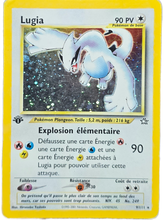 Charger l'image dans la galerie, 9/111 Lugia Neo Genesis ED1
