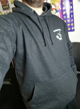 Charger l'image dans la galerie, Sweat capuche Carapute