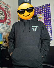 Charger l'image dans la galerie, Sweat capuche Carapute