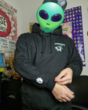 Charger l'image dans la galerie, Sweat capuche Carapute