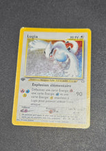 Charger l&#39;image dans la galerie, 9/111 Lugia Neo Genesis ED1
