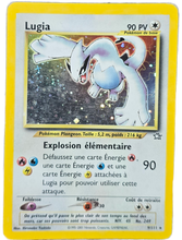 Charger l&#39;image dans la galerie, 9/111 Lugia Neo Genesis ED2

