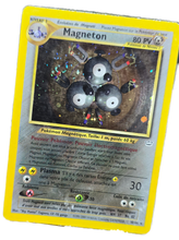 Charger l&#39;image dans la galerie, 10/64 Magneton Neo Revelation ED2
