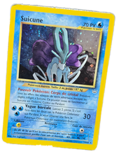 Charger l&#39;image dans la galerie, 14/64 Suicune Neo Revelation ED2
