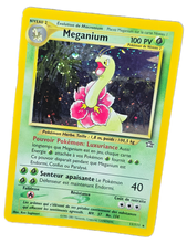 Charger l&#39;image dans la galerie, 11/111 Meganium Neo Genesis ED2
