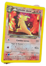 Charger l&#39;image dans la galerie, 10/105 Typhlosion Obscur Neo Destiny ED2
