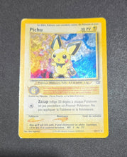 Charger l&#39;image dans la galerie, 12/111 Pichu Neo Genesis ED2
