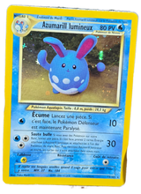 Charger l&#39;image dans la galerie, 13/105 Azumarill Lumineux Neo Destiny ED2
