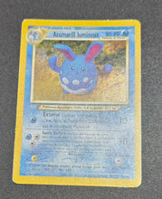 Charger l&#39;image dans la galerie, 13/105 Azumarill Lumineux Neo Destiny ED2
