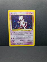 Charger l'image dans la galerie, Mewtwo SDB ED2 10/102
