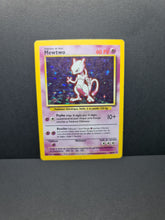 Charger l'image dans la galerie, Mewtwo SDB ED2 10/102
