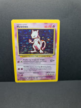 Charger l'image dans la galerie, Mewtwo SDB ED2 10/102
