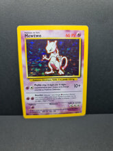 Charger l'image dans la galerie, Mewtwo SDB ED2 10/102

