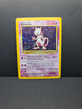 Charger l'image dans la galerie, Mewtwo SDB ED2 10/102

