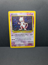 Charger l'image dans la galerie, Mewtwo SDB ED2 10/102
