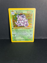 Charger l'image dans la galerie, 11/102 Nidoking SDB ED1
