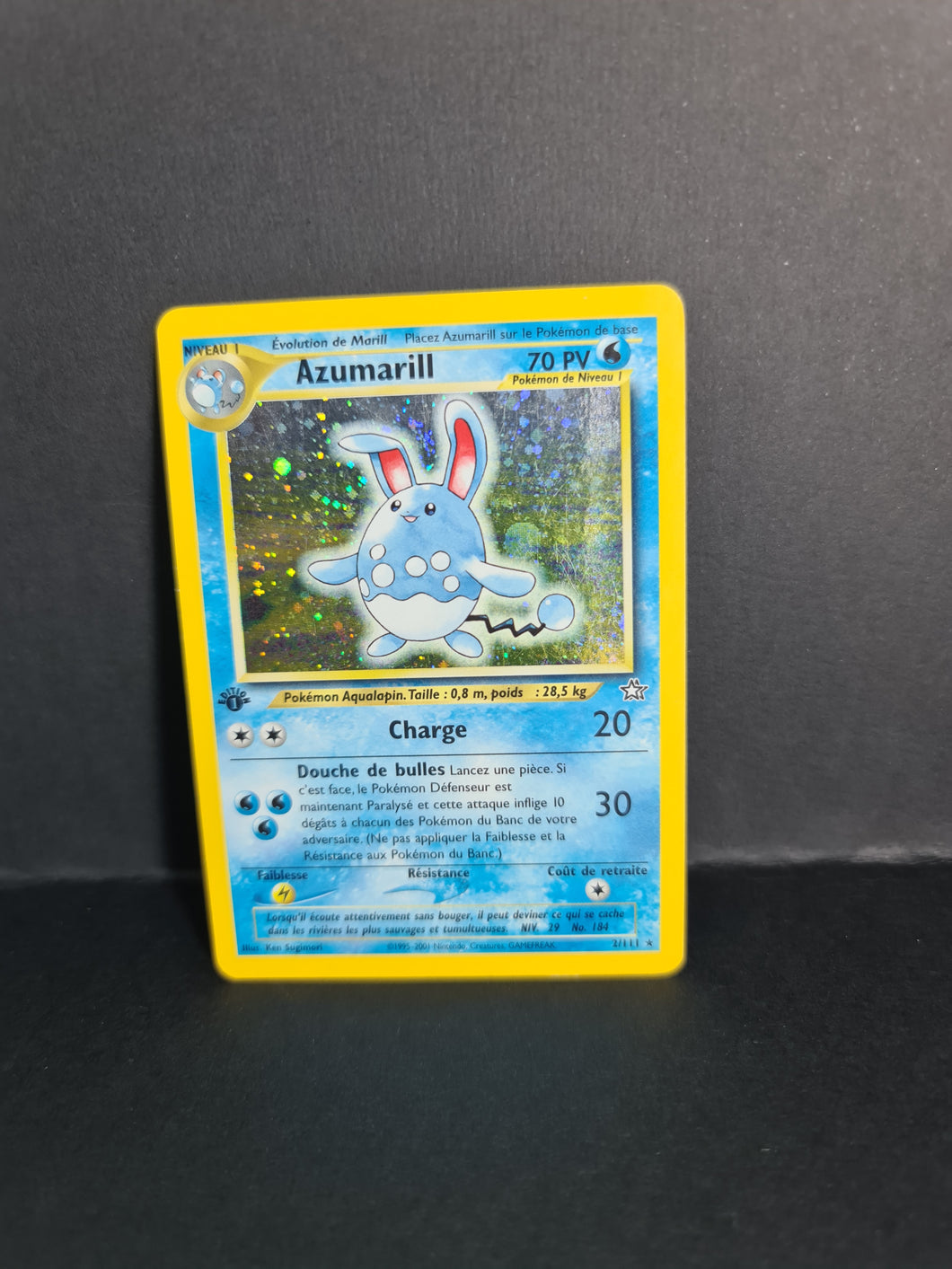 2/111 Azumaril GEN ED1