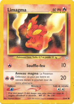 53/64 Limagma