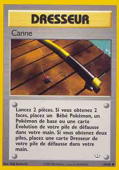 64/64 Canne