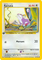 61/102 Rattata