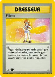 75/102 Fillette