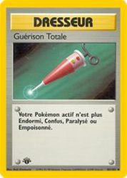 82/102 Guérison Totale