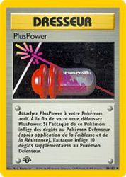 84/102 PlusPower