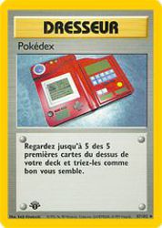 87/102 Pokédex