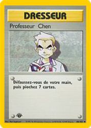 88/102 Professeur Chen