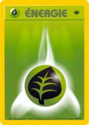 99/102 Énergie Plante 🌿